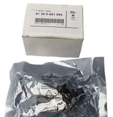 BMW X5 F15 Rain sensor 61355A61844