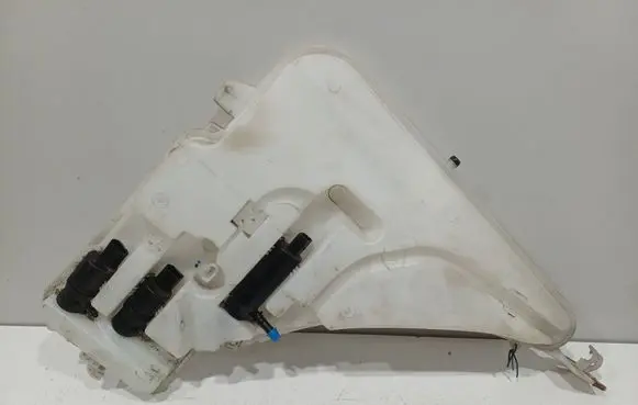 BMW 1 F20 F21 Windshield washer fluid reservoir/tank 7241676
