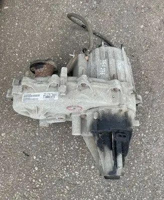 Jeep Grand Cherokee (WJ) Gearbox transfer box case P52098872AD TTR188300450 AU968849