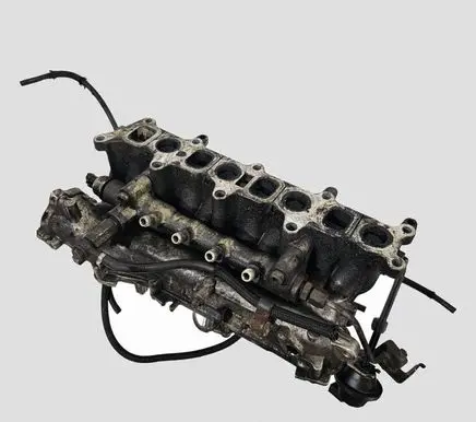 Opel Zafira B Intake manifold 8973858233 700997110 0907820224
