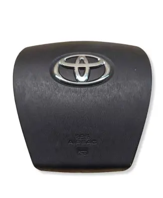 Toyota Prius+ (ZVW40) Steering wheel airbag 4513047100C0 425230