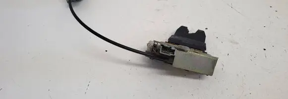Volvo S60 Tailgate/trunk/boot lock/catch/latch 8652398 24182 7890CZ