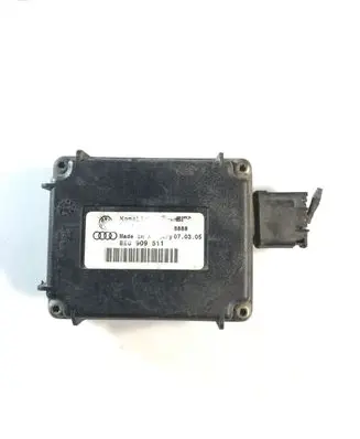 Audi A6 S6 C6 4F Other control units/modules 8E0909511