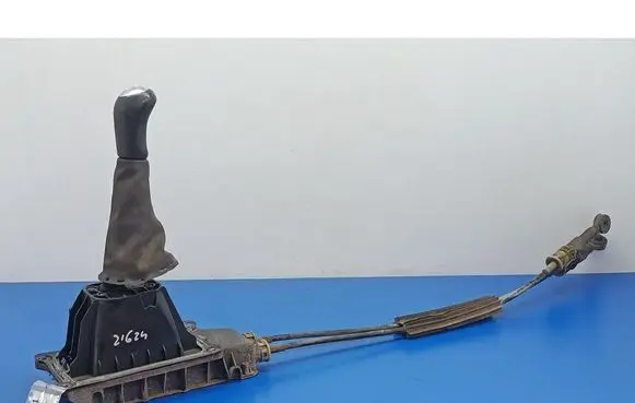 Renault Modus Gear shift rod