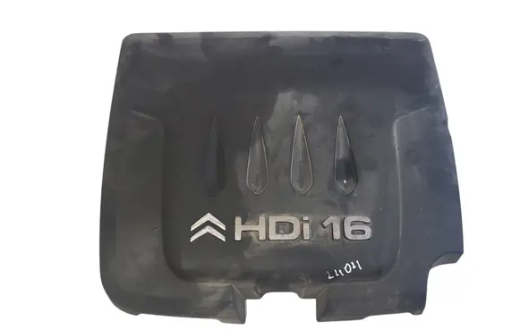 Citroen C5 Engine cover (trim) 9683207980 9683206680