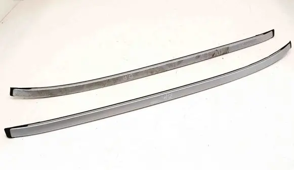 Volvo XC60 Roof bar rail