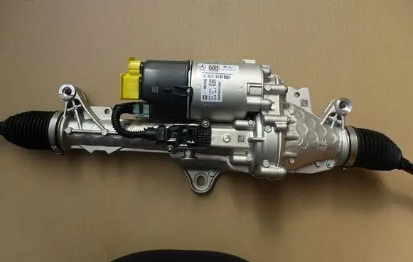 Mercedes-Benz Sprinter W906 Steering wheel axle A2234608203