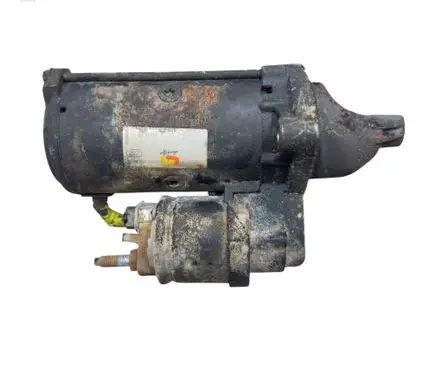 Opel Meriva A Starter motor 0986022730 0986XL1489