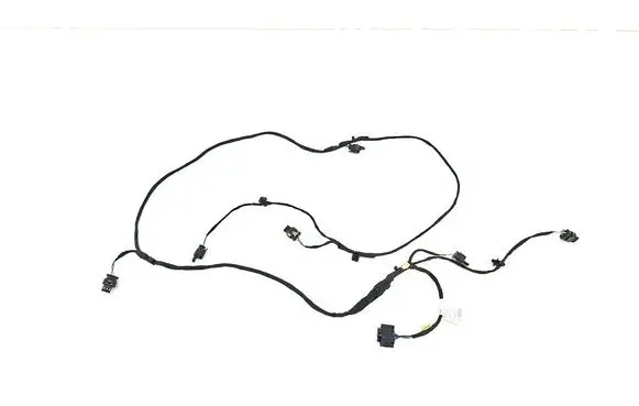 BMW i4 Parking sensor (PDC) wiring loom 5A36455 61125A36455 5A36453