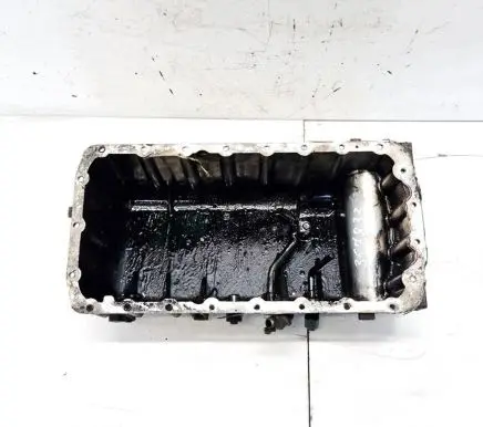 Citroen Relay II Oil sump