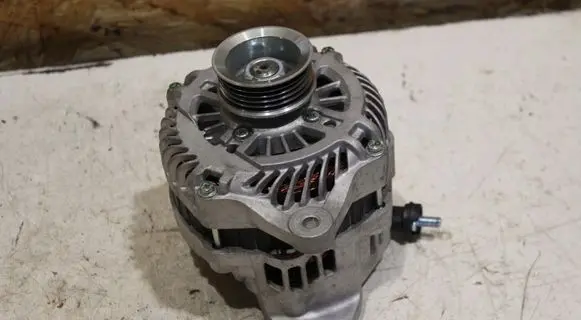 Subaru Forester SG Generator/alternator
