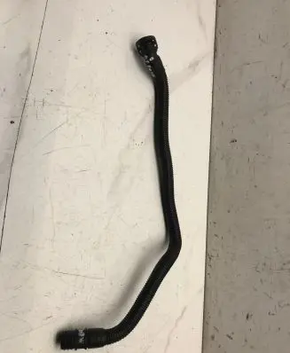 Audi A4 S4 B8 8K Air intake hose/pipe 03L10349