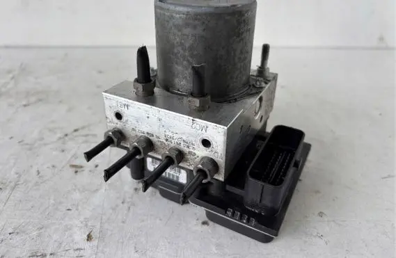 Citroen C4 II ABS Pump 0265951482