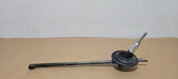 BMW Z4 E85 E86 Gear shifter/selector 25117510420