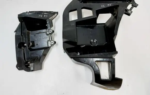 BMW X6 F16 Rear bumper mounting bracket 7319830