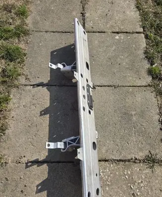 Mercedes-Benz GLS X167 Gearbox mounting bracket A1672410900