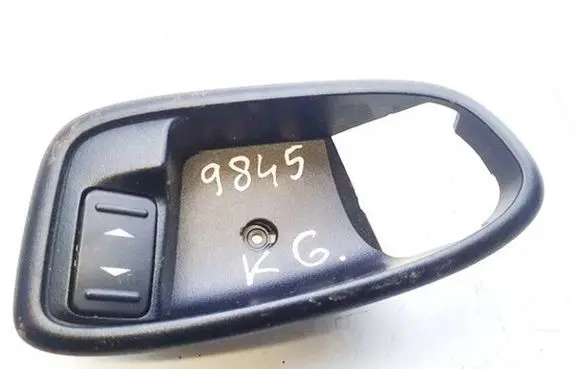 Ford S-MAX Electric window control switch 6m2t14529ad 6m2t-14529-ad