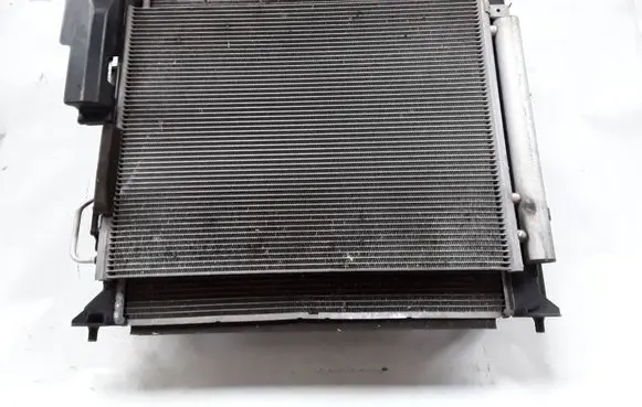 KIA Sportage Radiator set 25304D7120