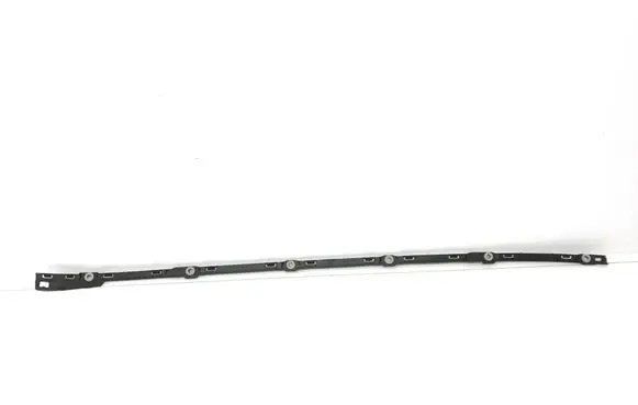 Hyundai Elantra VII Front bumper splitter molding 86138G3000