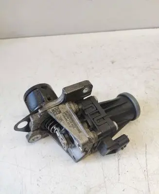 Renault Scenic III - Grand scenic III EGR valve H8200129863