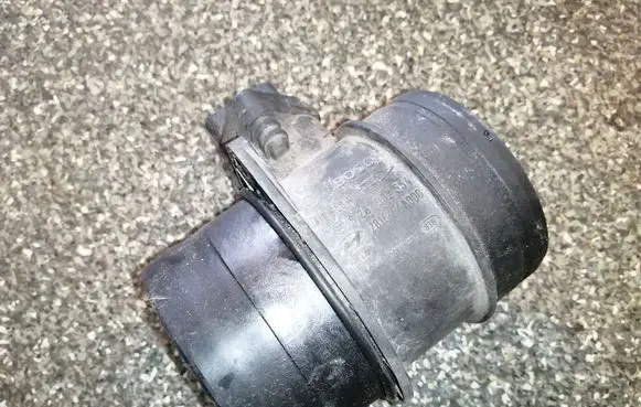 KIA Sorento Mass air flow meter 0281002554 281644A000