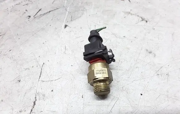 BMW 5 E39 Coolant temperature sensor 1741900