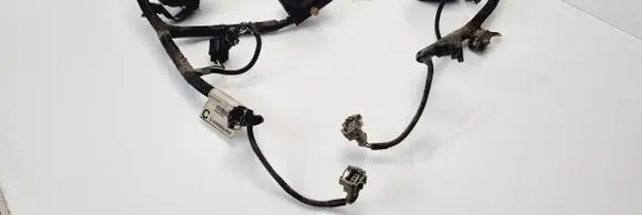 Volvo S80 Horn signal CD9469290002 9469290002