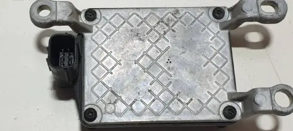 Renault Clio V Distronic sensor radar 284474545R A678079020