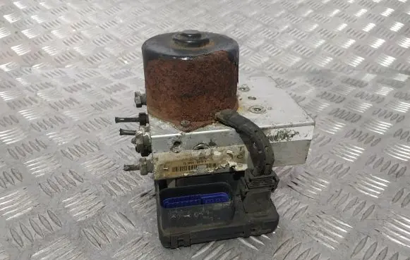 Jaguar S-Type ABS Pump 1W432C219BB
