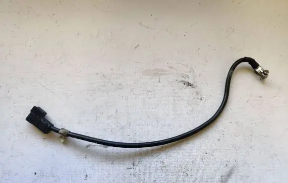 Volkswagen Crafter Positive cable (battery) A9064409437 203118N ZGS004ZZZ003