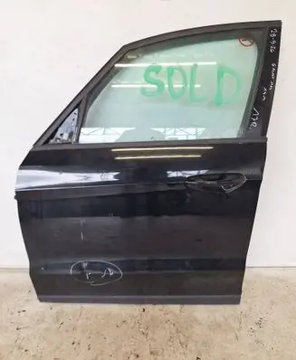 Ford Galaxy Front door 