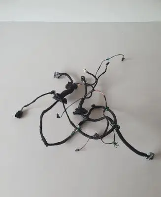 Tesla Model S Rear door wiring loom 1004425 100442500v