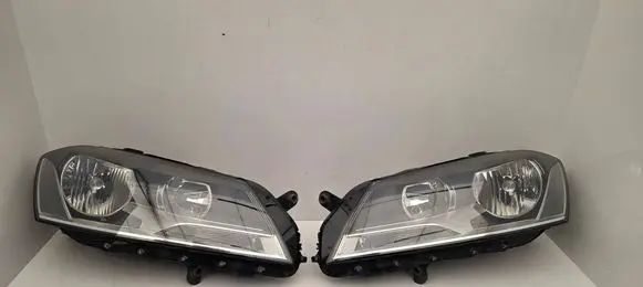 Volkswagen PASSAT B7 Headlight/headlamp 3AB941005 3AB941006 90003372