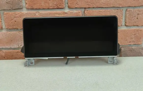 BMW X4 G02 Screen/display/small screen 5A13095 5A42087