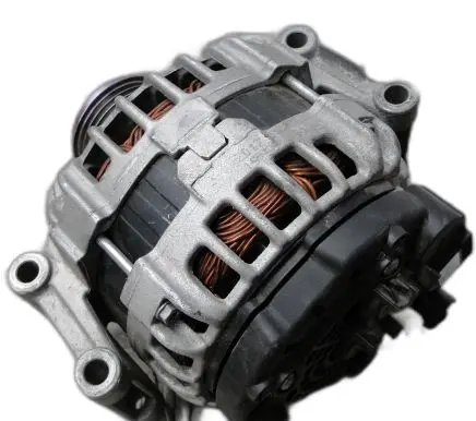 Audi Q3 F3 Generator/alternator 06J903023A