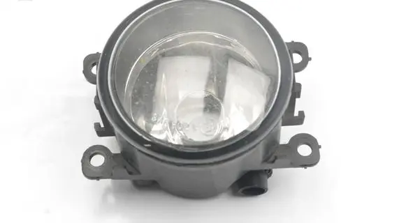 Renault Megane I Front fog light 8200074008