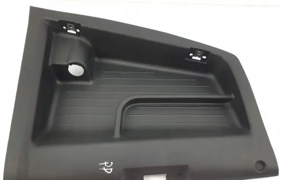 Ford Transit Glove box 6C11-V06203-A