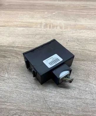 Toyota Avensis T250 Immobilizer control unit/module 8978005040