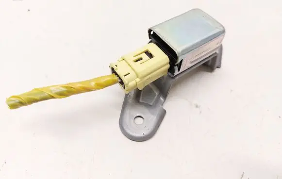 Subaru Impreza II Airbag deployment crash/impact sensor 98235FE100 1879001533