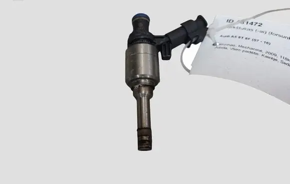Audi A5 8T 8F Fuel injector 06H906036F 0261500057