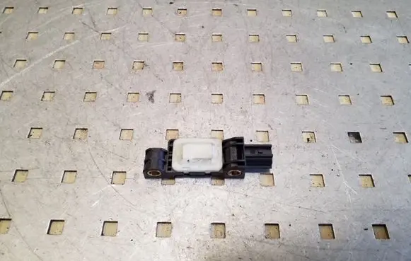 Audi A3 S3 A3 Sportback 8P Airbag deployment crash/impact sensor 4B0959643D