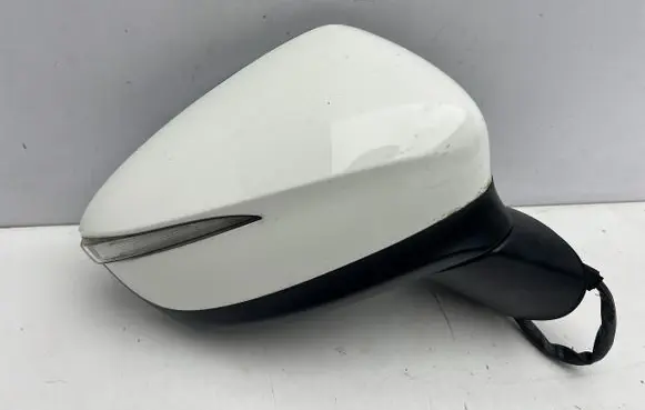 Mazda CX-5 Front door electric wing mirror MAZDCX5LUSTPSUL1