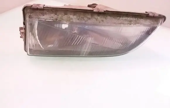 Volvo S40, V40 Headlight/headlamp 14556100
