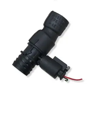 Jeep Compass Turbo air intake inlet pipe/hose A0525453826 0525453826 A6510101482
