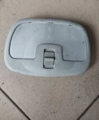 Chevrolet Epica Other interior light 96328039