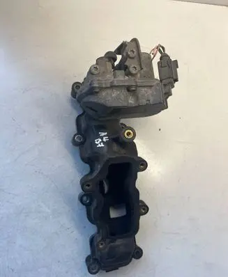 Audi A4 S4 B7 8E 8H Intake manifold 059129712BQ 00790164 1101985S01