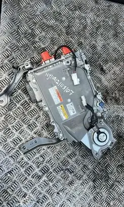 Toyota RAV 4 (XA50) Voltage converter inverter G909042052