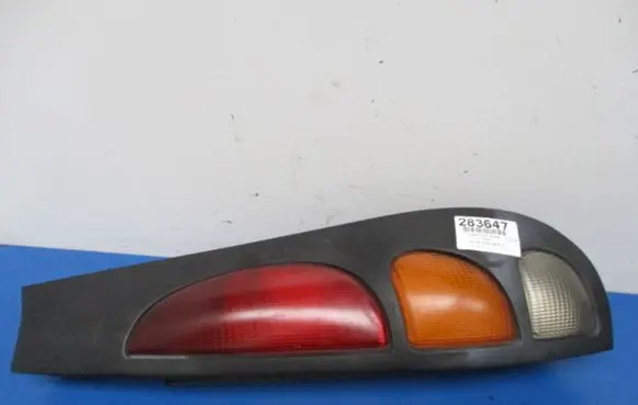 Fiat Marea Rear/tail lights