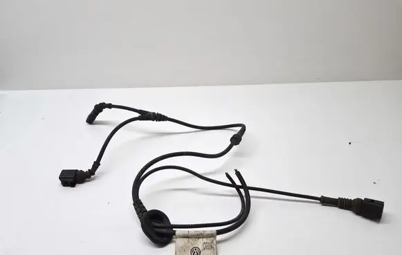 Skoda Superb B6 (3T) Front ABS sensor wiring 1K0927903D