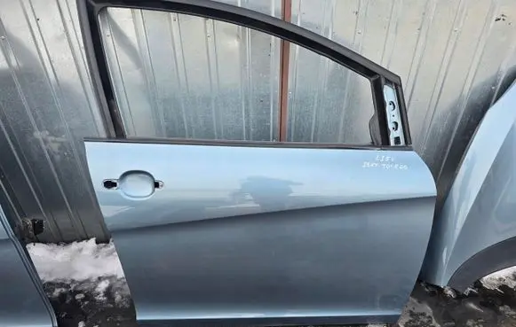 Seat Altea Front door